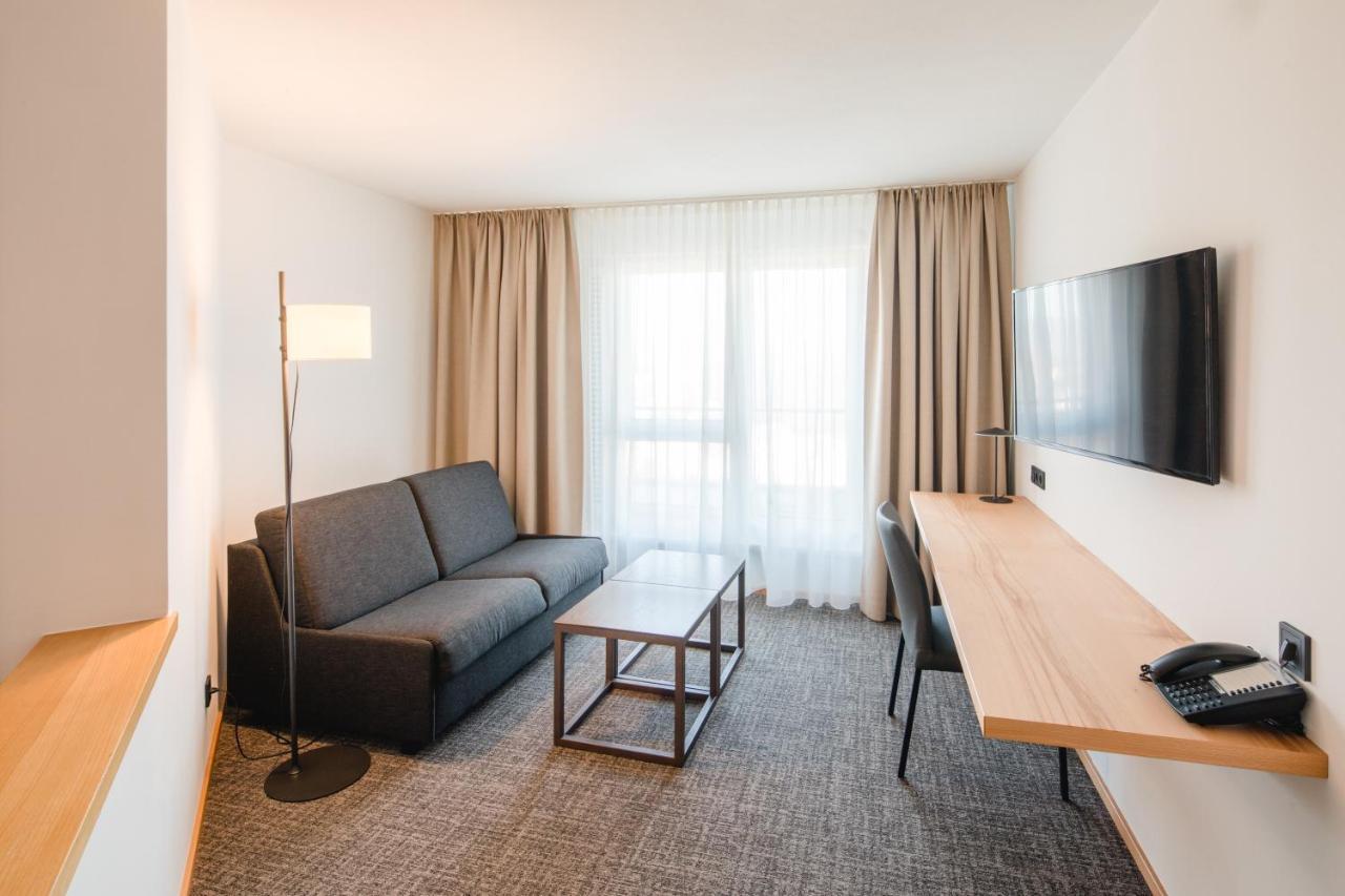 Hotel Krone Dornbirn Dış mekan fotoğraf