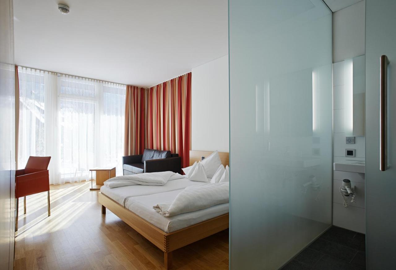 Hotel Krone Dornbirn Dış mekan fotoğraf
