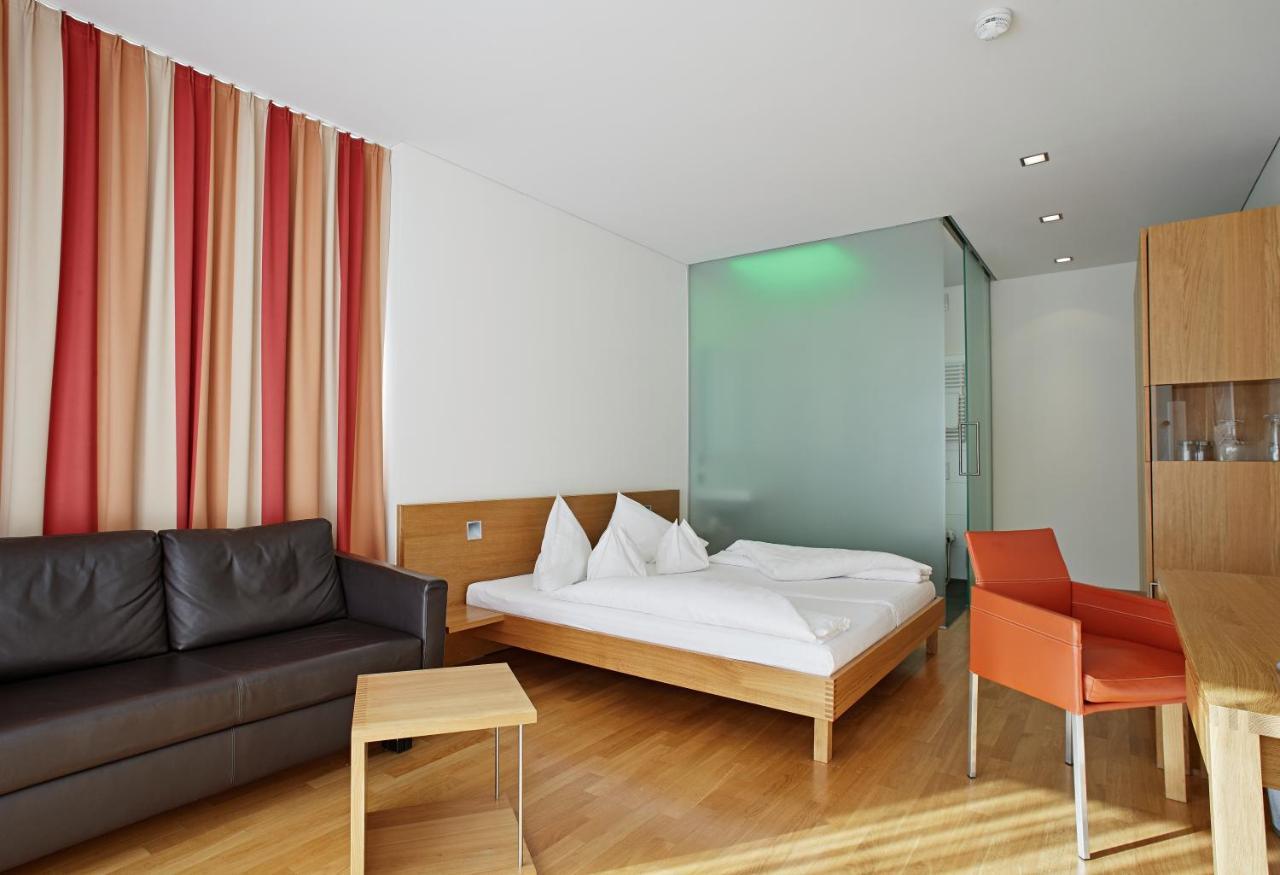 Hotel Krone Dornbirn Dış mekan fotoğraf
