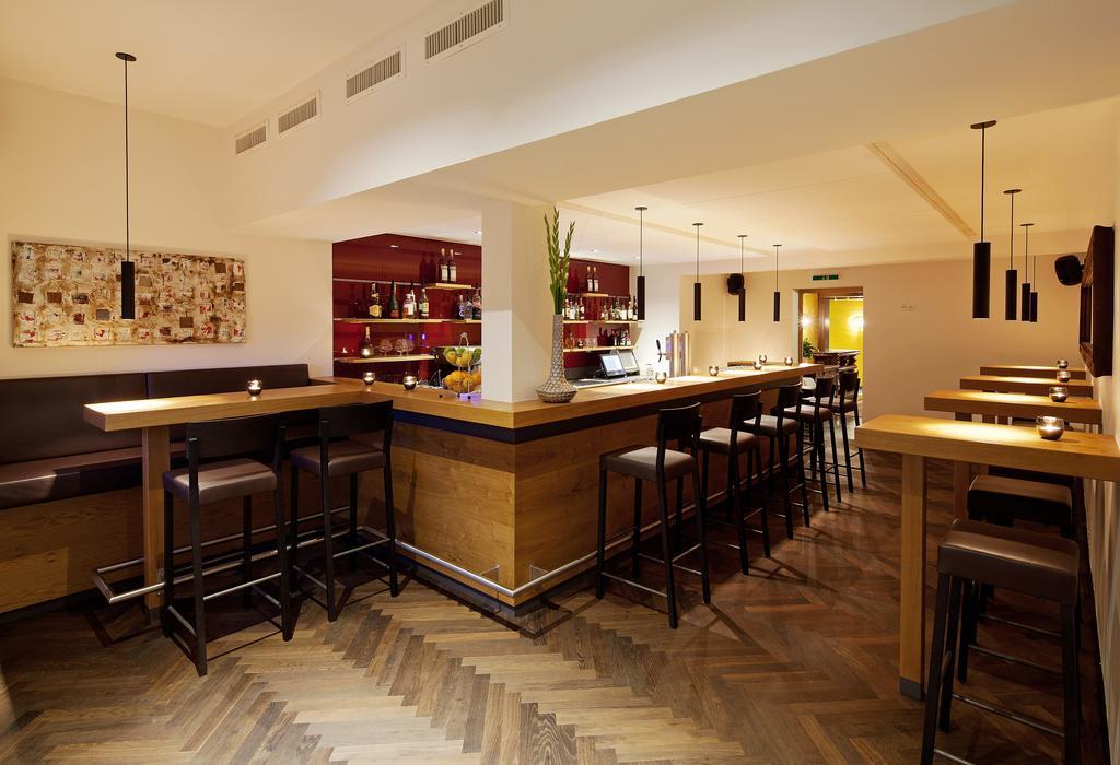 Hotel Krone Dornbirn Dış mekan fotoğraf